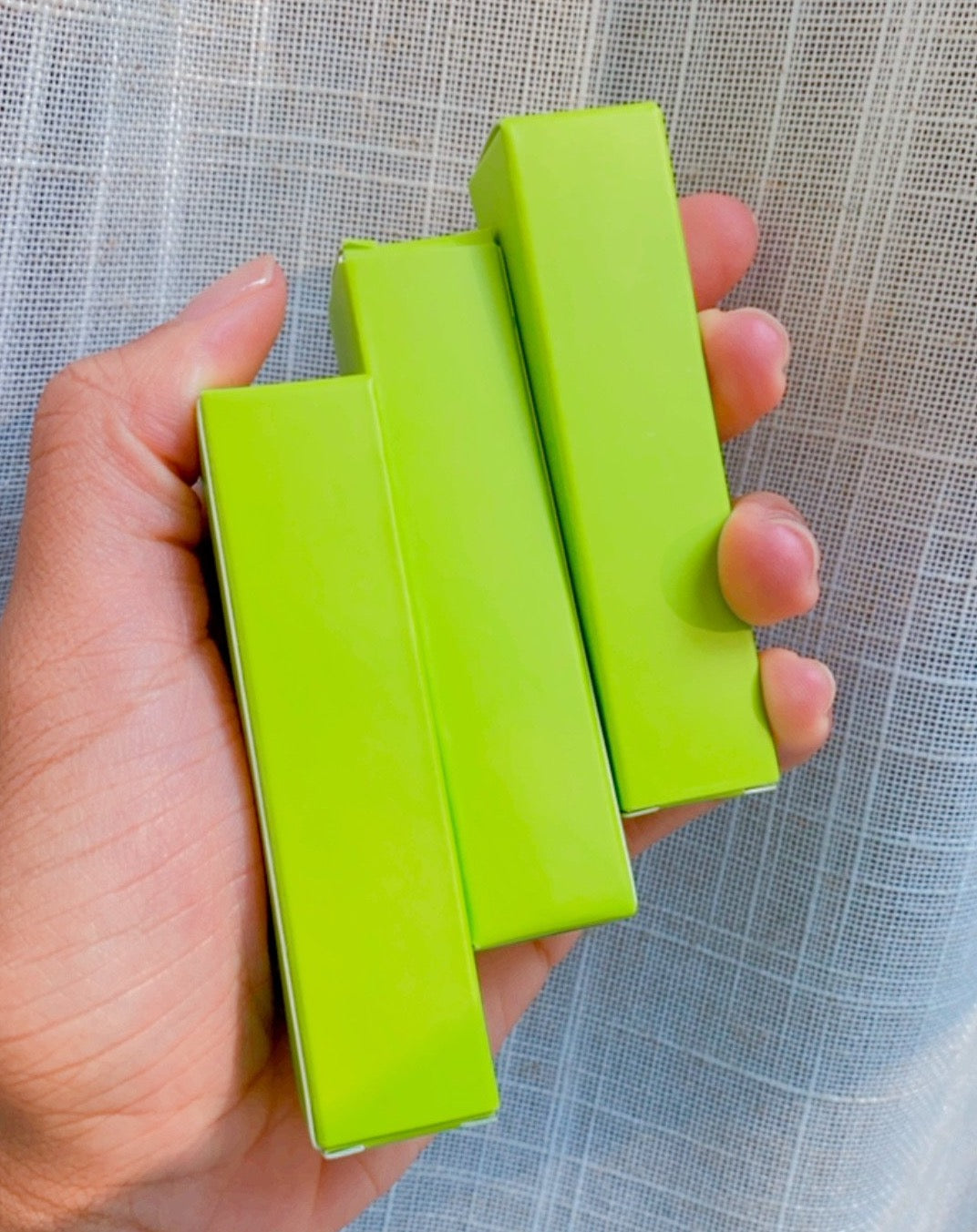 Botanical Lip Oil
