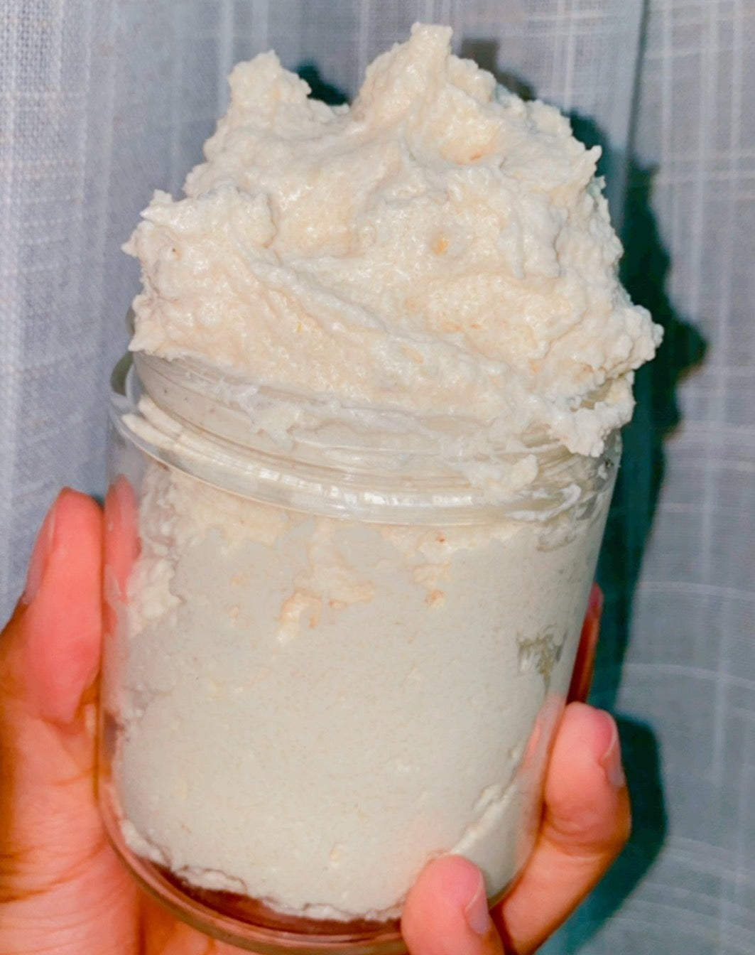 "Whipped Mango" Sugar Scrub