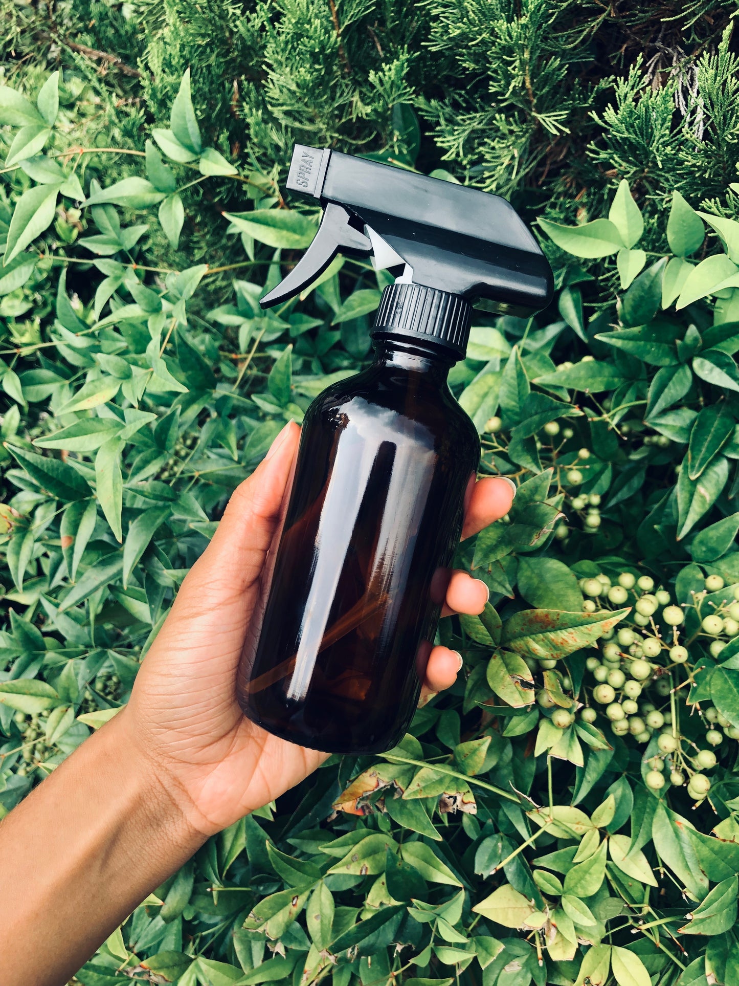 Soluna Room + Linen Spray