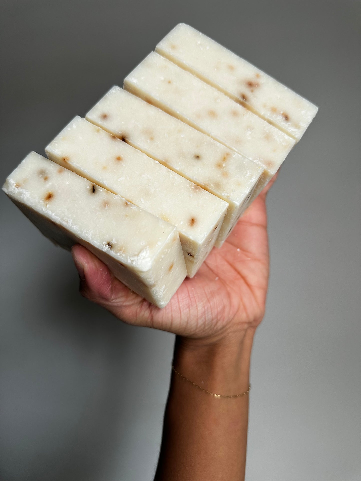 SOAP BARS