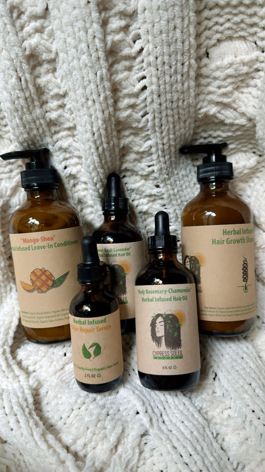 HAIR BUNDLE