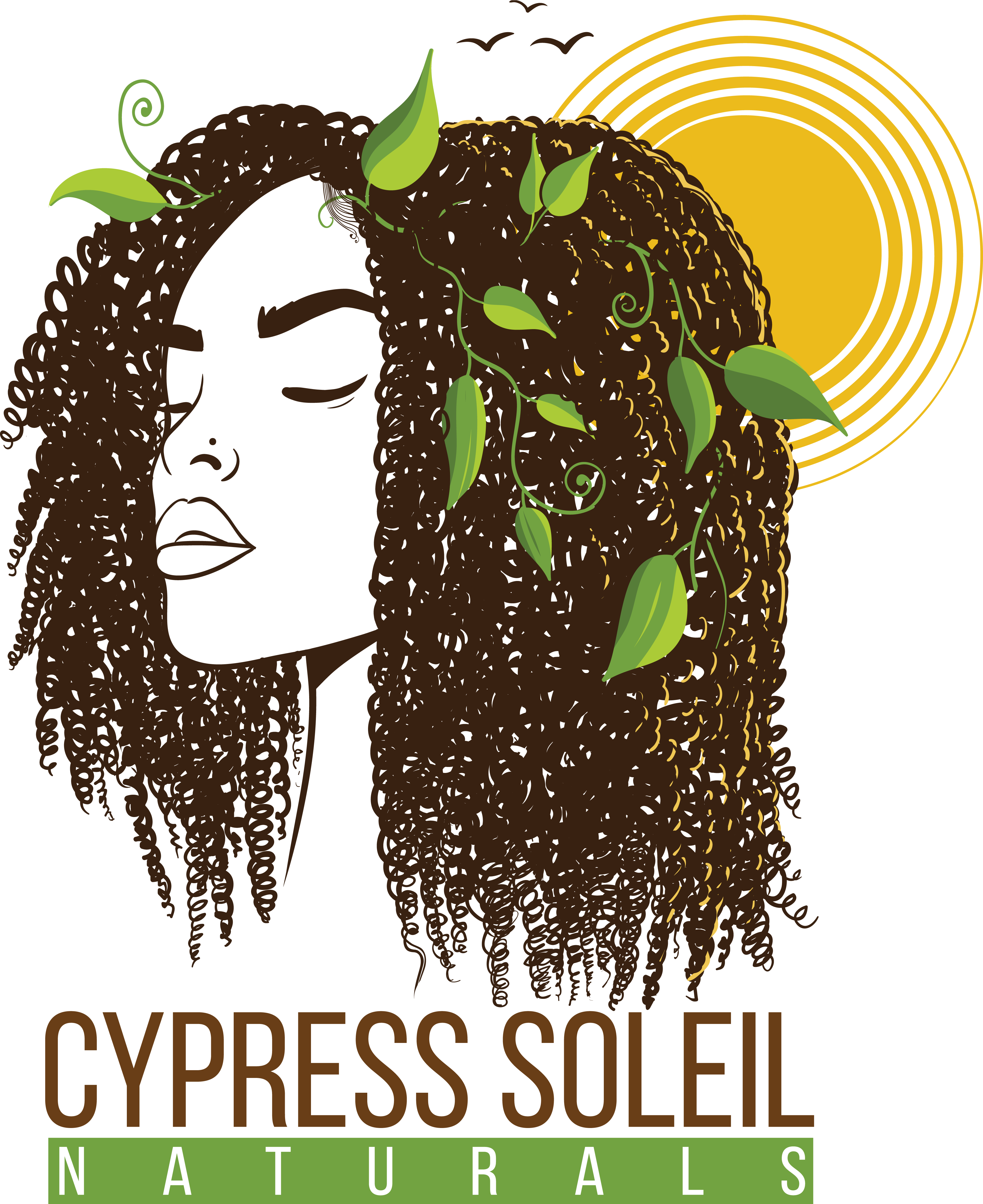 Cypress Soleil Naturals 
